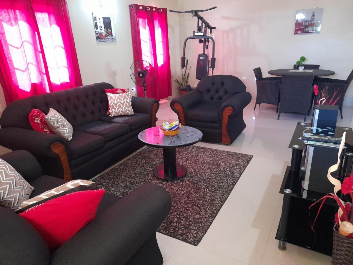 Loodik Vacation Home Brompton Manor Black River Exteriér fotografie